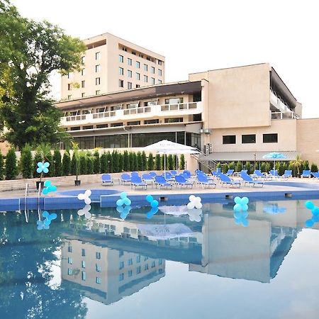 Hotel Bulgaria Petrici Exterior foto