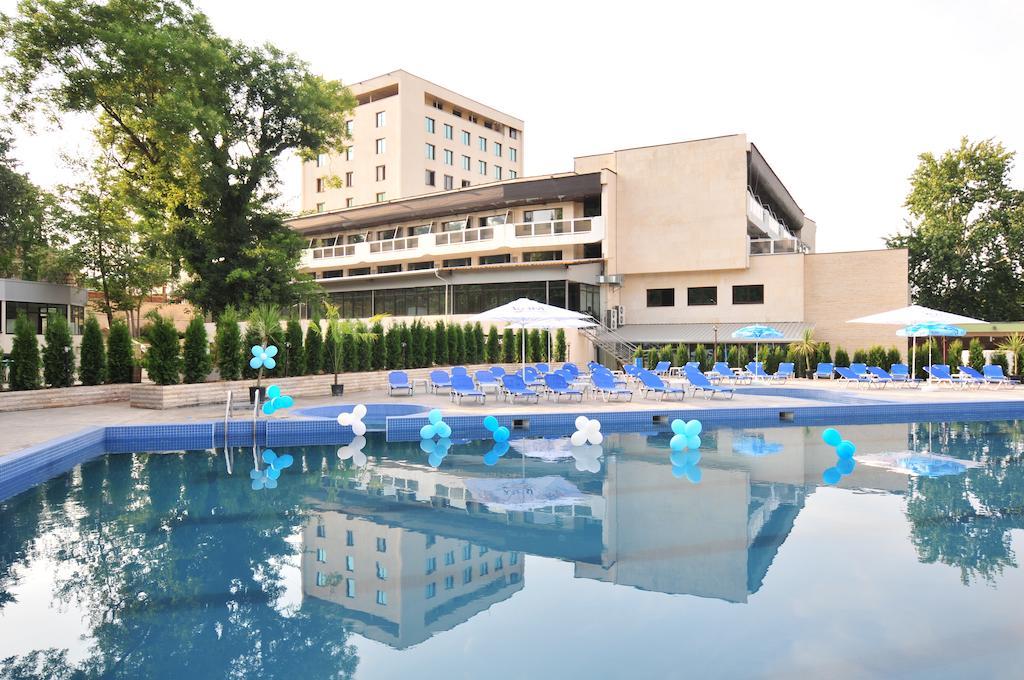 Hotel Bulgaria Petrici Exterior foto