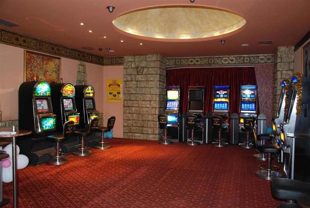 Hotel Bulgaria Petrici Exterior foto