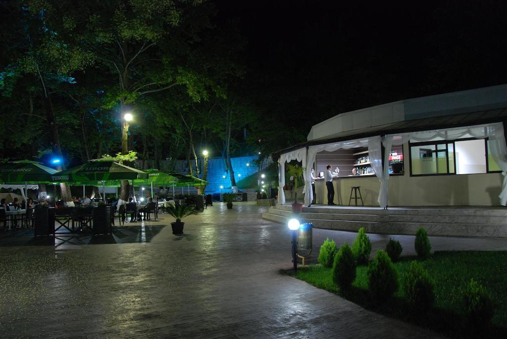 Hotel Bulgaria Petrici Exterior foto