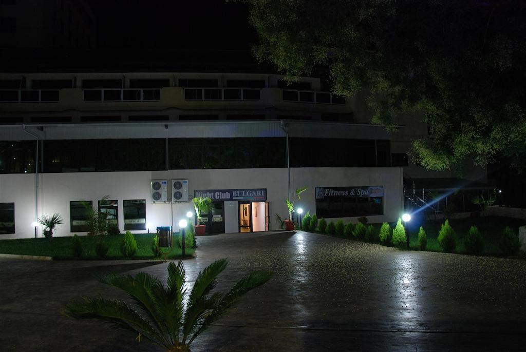 Hotel Bulgaria Petrici Exterior foto
